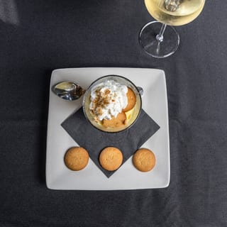 Banana Pudding