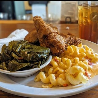 Fried Chicken